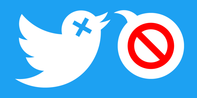 Meta* готовит свой аналог Twitter. Вот первые скриншоты приложения (twitter censored)