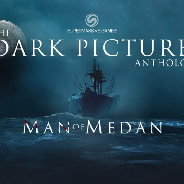 Обзор The Dark Pictures: Man of Medan