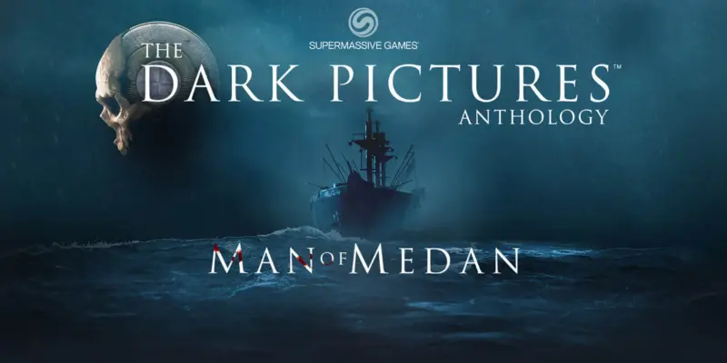 Обзор The Dark Pictures: Man of Medan