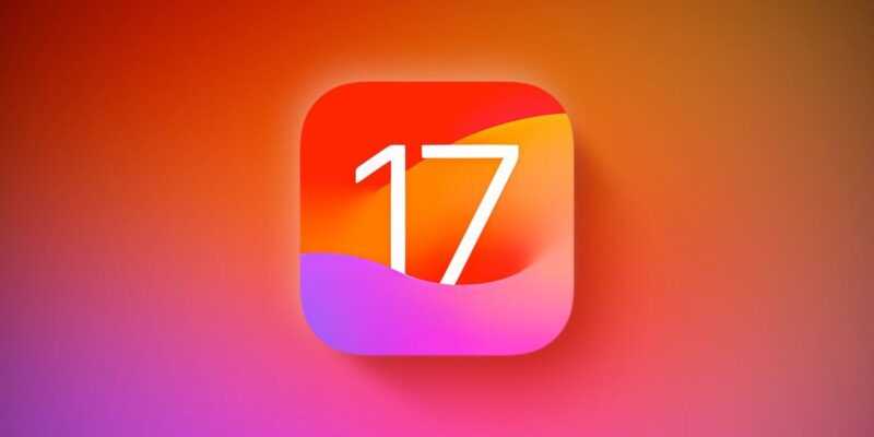 Apple выпустила iOS 17 beta 6 для разработчиков (img 7951)