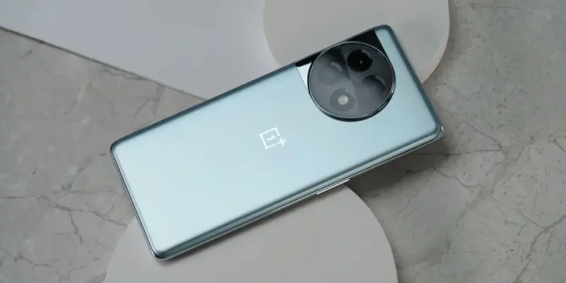 OnePlus Ace 2 Pro поступит в продажу 16 августа