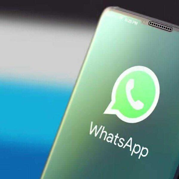 Пользователи WhatsApp смогут находить сообщения по датам (whatsapp for android has been updated with useful updates)