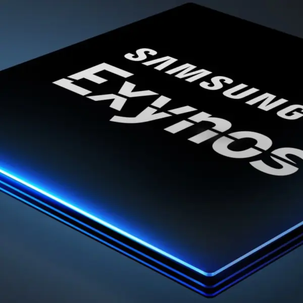 Samsung будет использовать графику AMD в линейке чипов Exynos среднего уровня