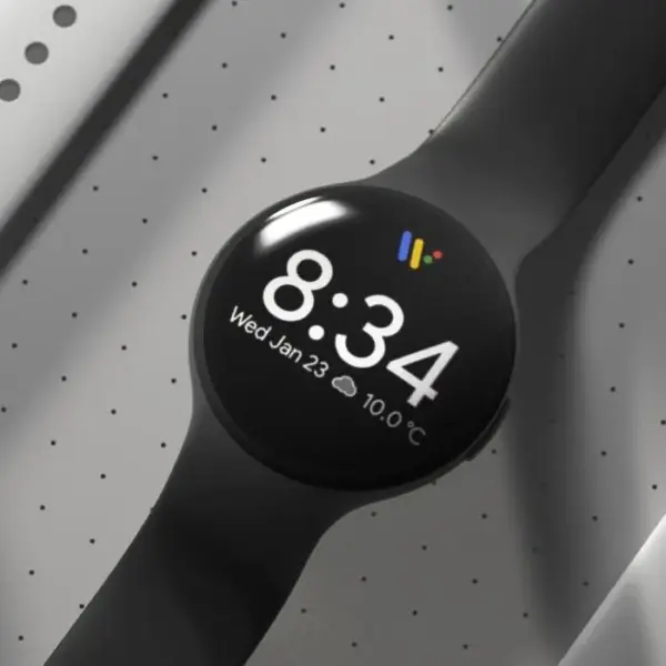 Google выпустила новое обновление приложения «Часы» версии 7.6 (google pixel smartwatch 9)