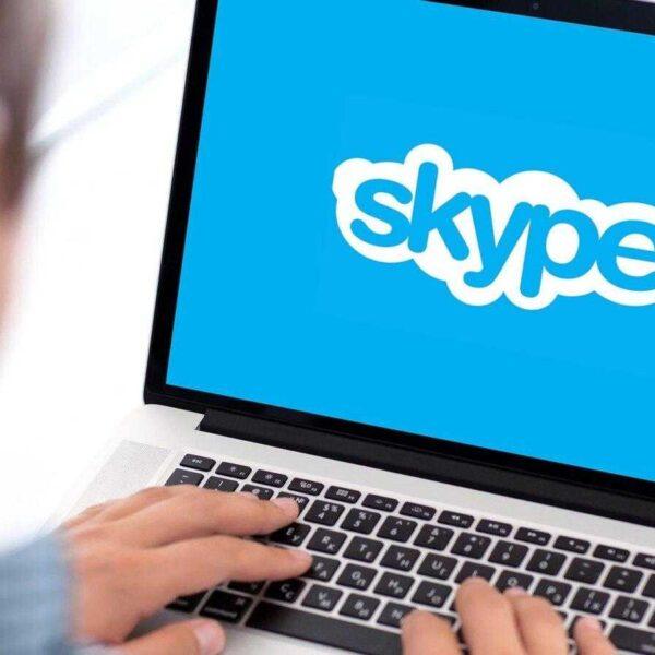 Skype получил крупное обновление (post 5beaccf25000d)