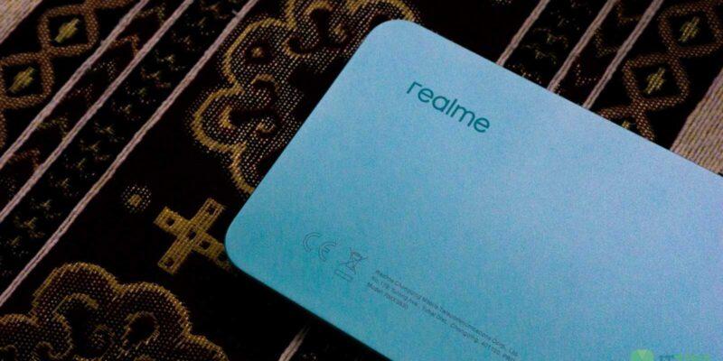 Realme 11 скоро представят в России (realme c51 itzine.ru 05)