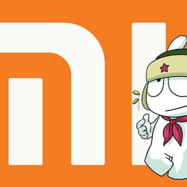 Redmi Note 13 4G появился в базе данных FCC (xiaomi bunny logo)