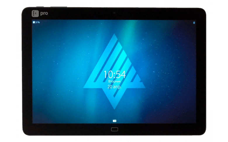 В России открыты продажи смартфона и планшета на отечественной ОС «Аврора» (image 25)