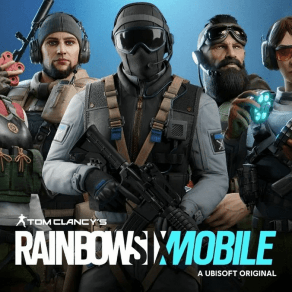 В Rainbow Six Mobile добавили частичную поддержку контроллеров (image 68)