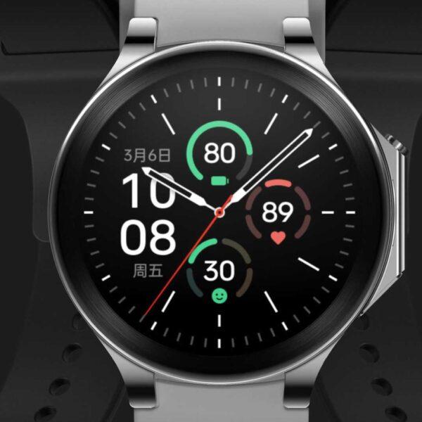 OnePlus Watch 2