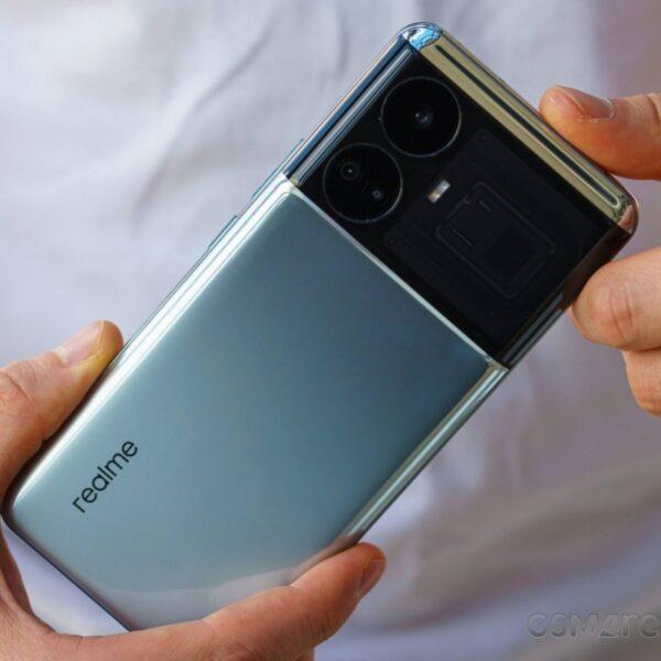 Realme GT Neo6 SE появился в базе TENAA, запуск будет на следующей неделе (gsmarena 001 3)