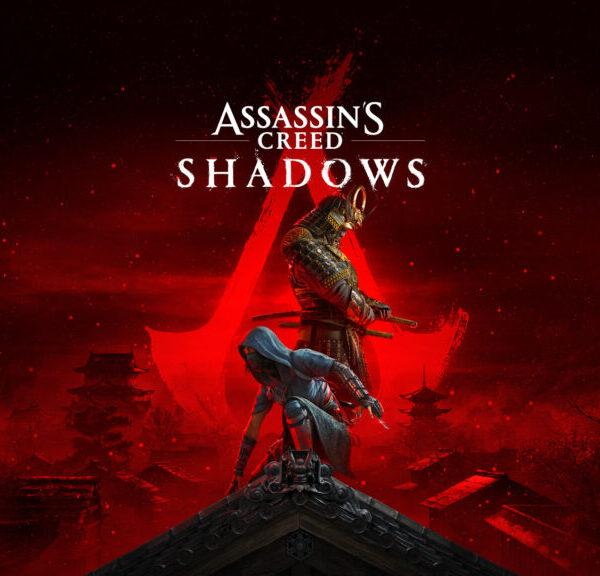 Assassin's Creed Shadows