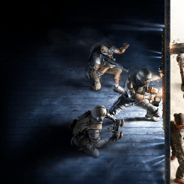 Ubisoft анонсировал подписку на Rainbow Six Siege (zagruzhennoe)