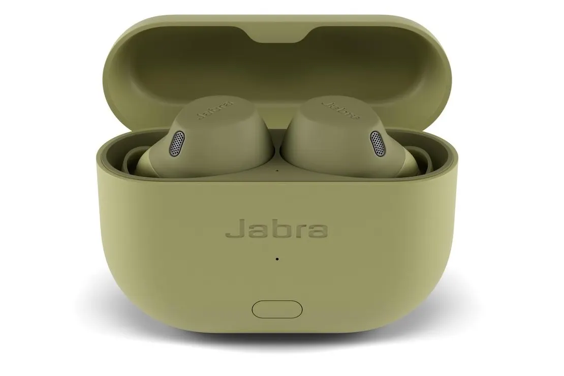 Jabra выпустила второе поколение беспроводных наушников Elite 10 и Elite 8 Active ()