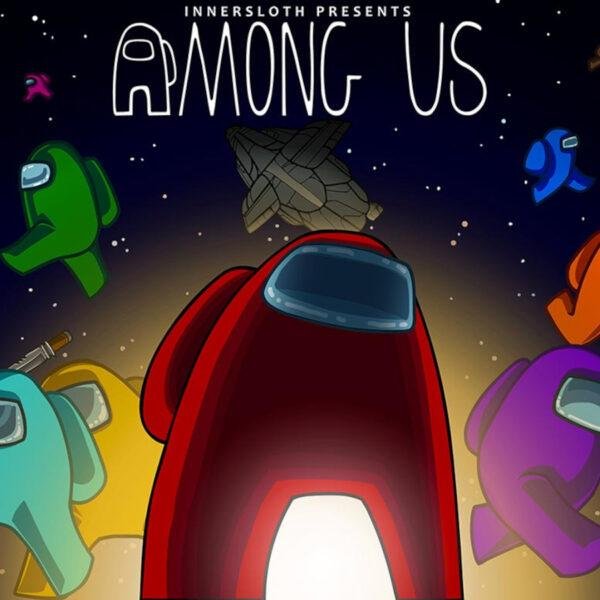 Топ лучших модов для Among Us