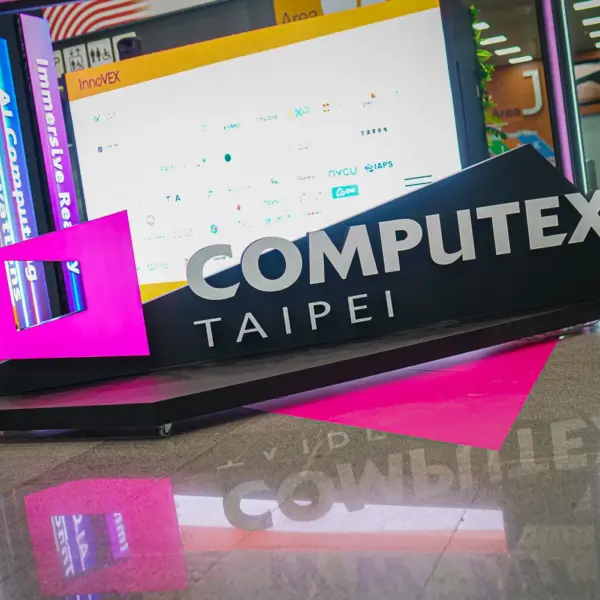 Computex 2024