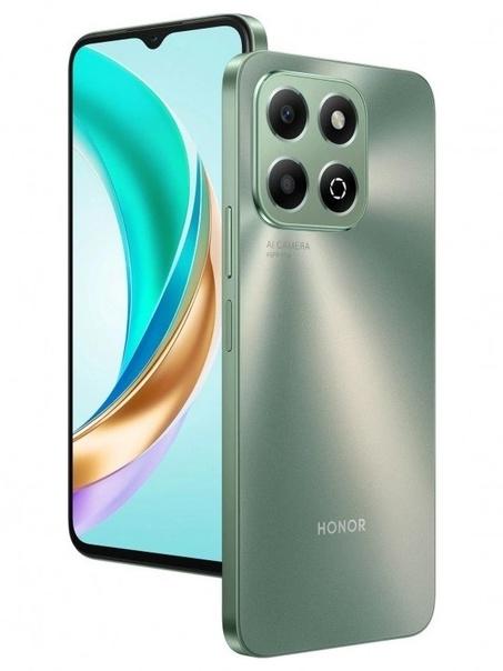 Раскрыты некоторые характеристики Honor X6b (k4kvueksfl8)