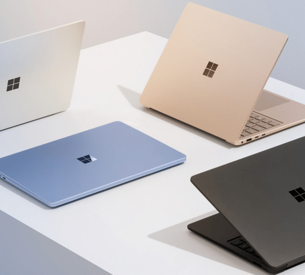 Microsoft Surface Laptop 7 с чипом Snapdragon X Elite показали «вживую» (mrdvqrwnhq2l)