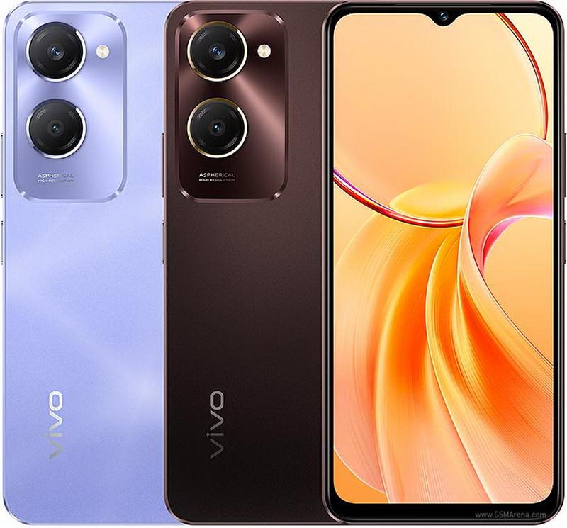 Vivo показал новый смартфон Y28s 5G с камерой на 50 Мп (vivo y28s 0 1)