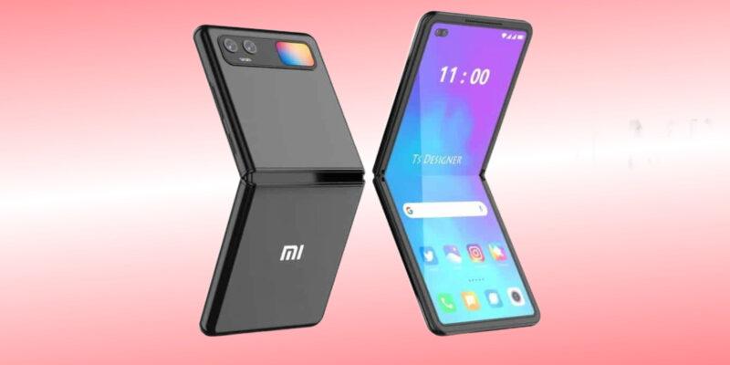 Специалисты сравнили время автономной работы Xiaomi Mix Flip с другими складными смартфонами (24ab124013)