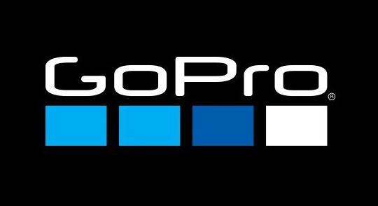 GoPro Max 2 показали на первой фотографии (gopro logo)