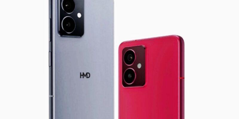 Смартфон HMD View с процессором Snapdragon рассекречен до премьеры (hmd view)