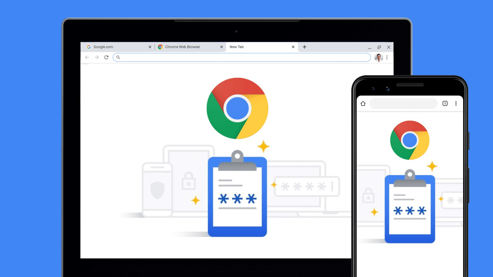 15 миллионов пользователей Google Chrome потеряли все сохраненные пароли (image 90)