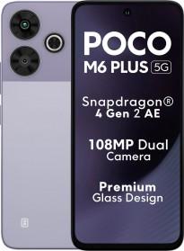 Выпущен смартфон Poco M6 Plus с чипом Snapdragon 4 Gen 2 AE (1 2)