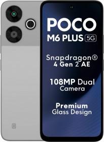 Выпущен смартфон Poco M6 Plus с чипом Snapdragon 4 Gen 2 AE (2 2)