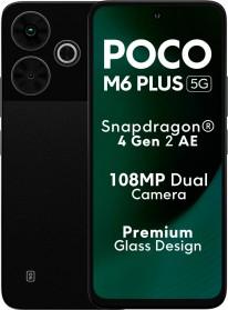 Выпущен смартфон Poco M6 Plus с чипом Snapdragon 4 Gen 2 AE (3 1)