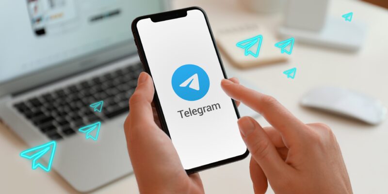 Как создать резервную копию Избранного или конкретного чата в Telegram: пошаговая инструкция (37804ea011)