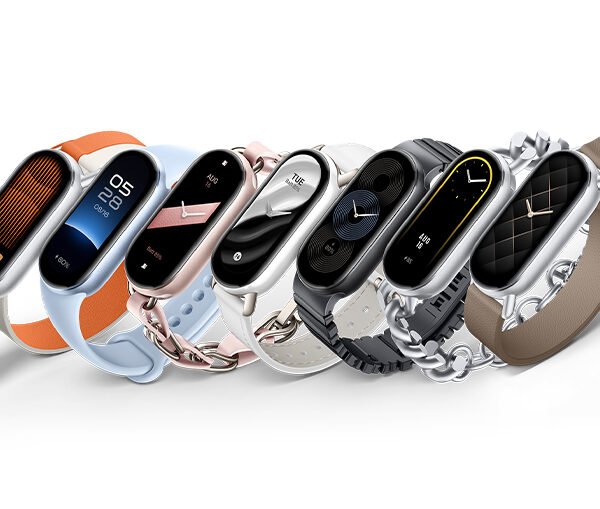 Xiaomi Smart Band 9