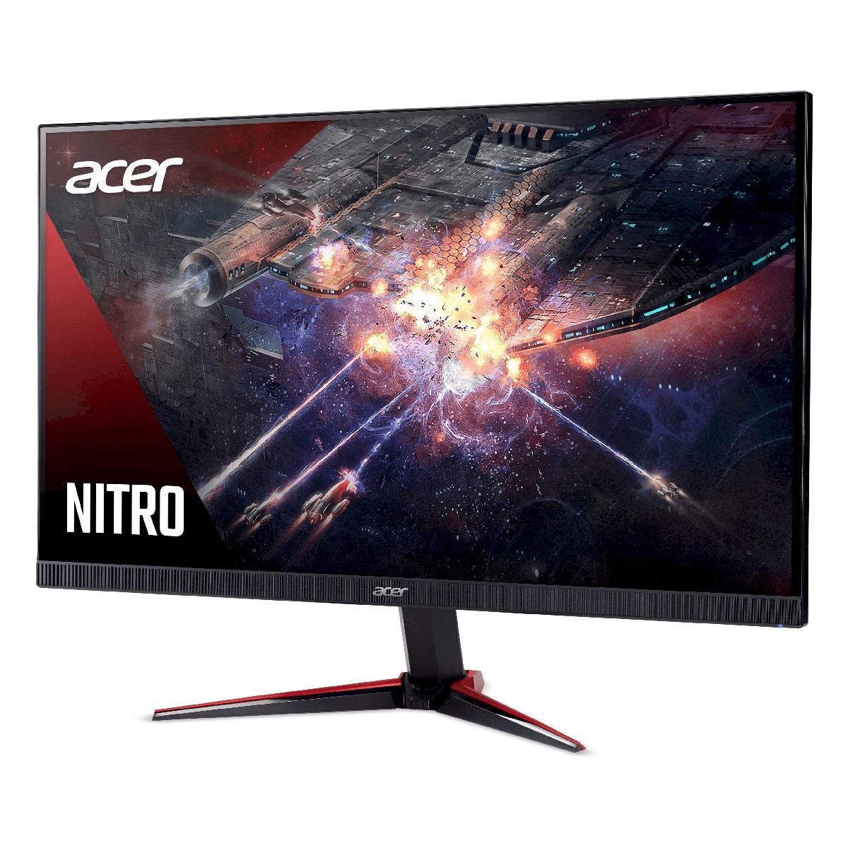 Acer выпустила компактный игровой монитор Nitro VG240YE (image 10)