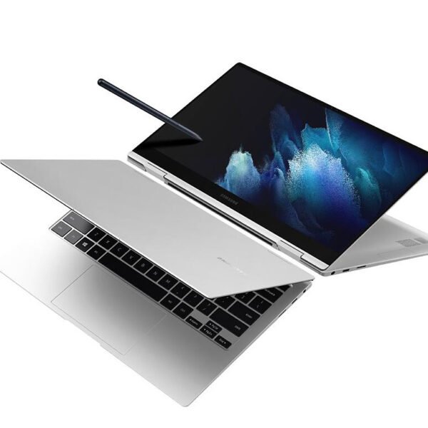 Samsung Galaxy Book Pro 360