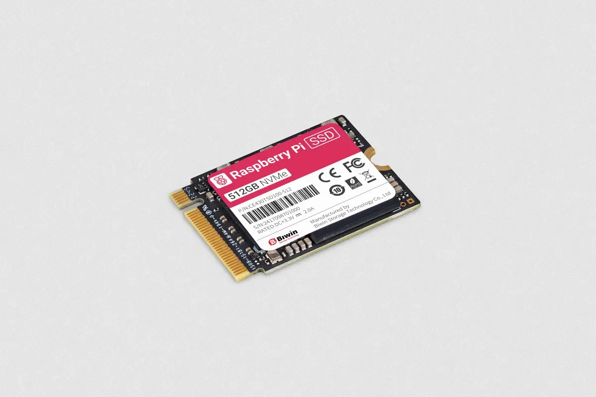 Raspberry Pi анонсировала фирменные NVMe SSD и комплект для установки (5l7ngdvgpxhfef3qpgqczk 1200 80.jpg)