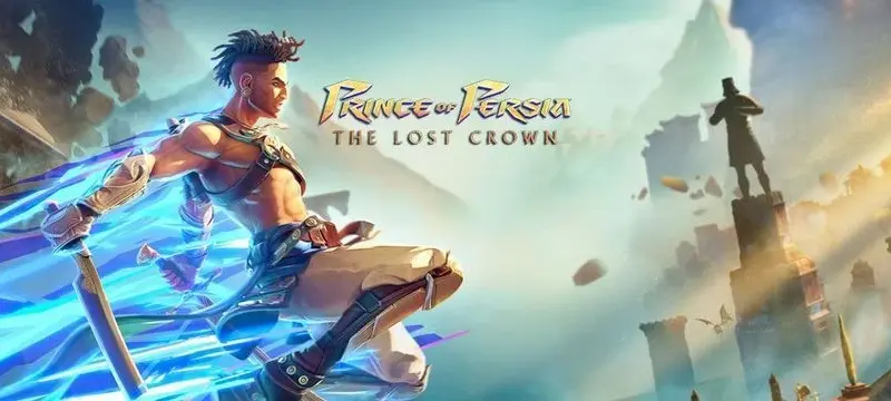 Prince of Persia: The Lost Crown