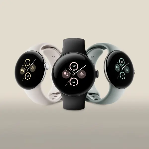 Google Pixel Watch 2