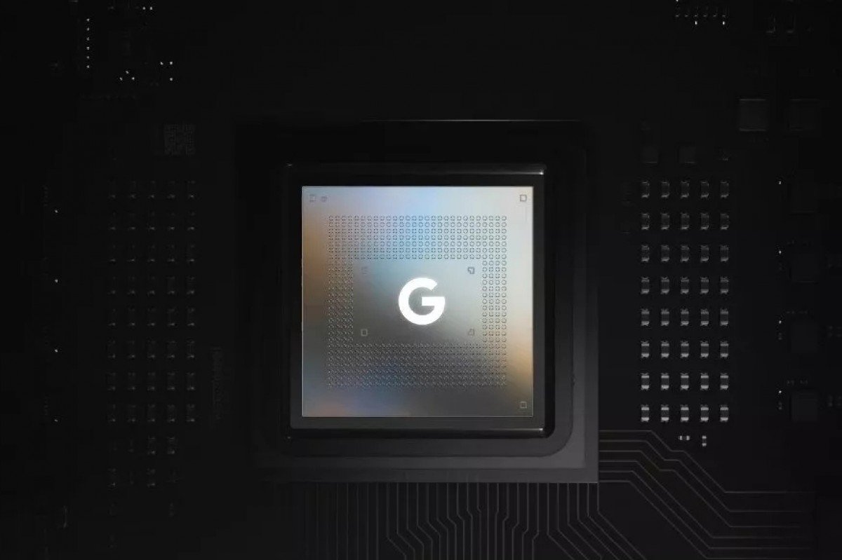 В сеть попала большая утечка о процессорах Google Tensor G5 и G6 (gsmarena 002 20)