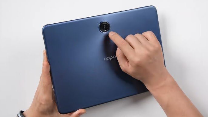 Новый планшет Oppo Pad 3 Pro: 2K-дисплей 144 Гц, Snapdragon 8 Gen 3 и мощный аккумулятор (hq720)