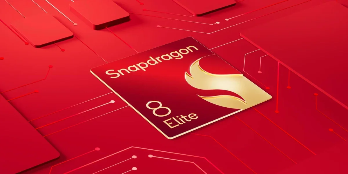 Qualcomm представила флагманский процессор Snapdragon 8 Elite (qualcomm snapdragon 8 elite launched specs 1)