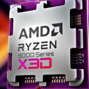 AMD Ryzen 9000X3D