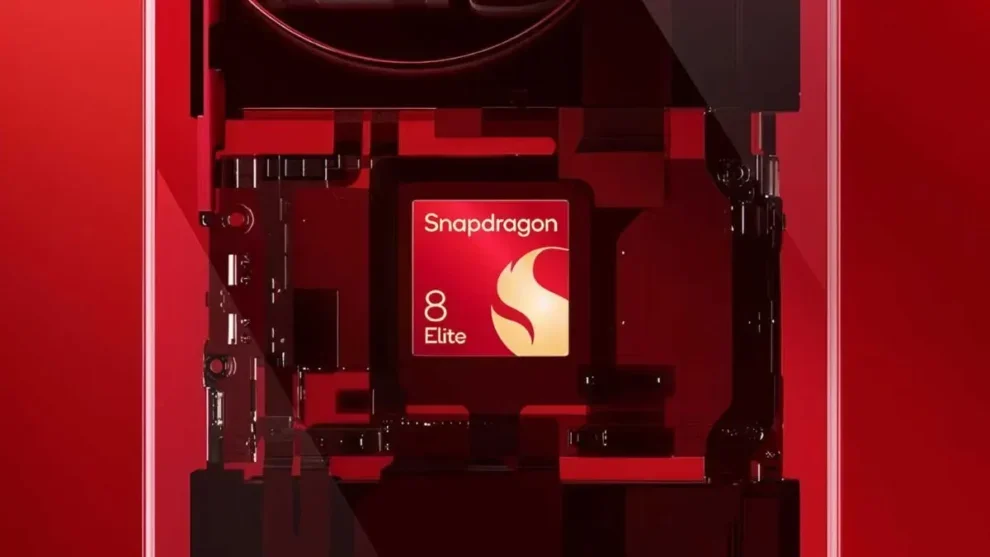 Все модели Galaxy S25 получат Snapdragon 8 Elite по всему миру (samsung confirms snapdragon 8 elite for upcoming galaxy devices galaxy s25 series likely 990x557 1)