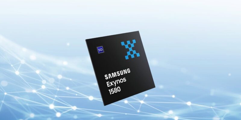 Exynos 1580