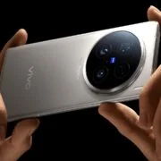 Vivo X200 Ultra