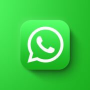 WhatsApp для iOS получает новый виджет и обновления камеры (whatsapp feature)