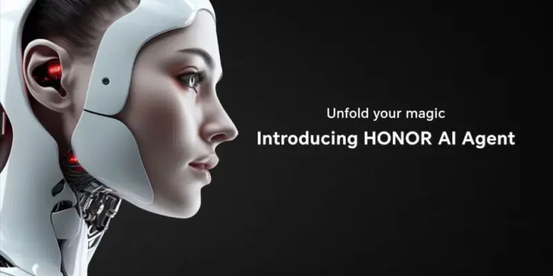 Honor AI Agent