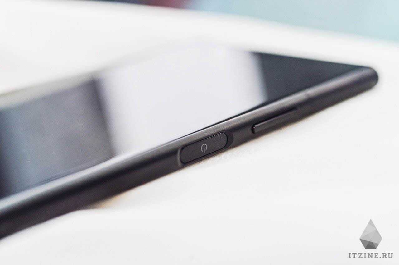 Кнопка включения Sony Xperia XZ1 Кнопка включения Sony Xperia XZ1