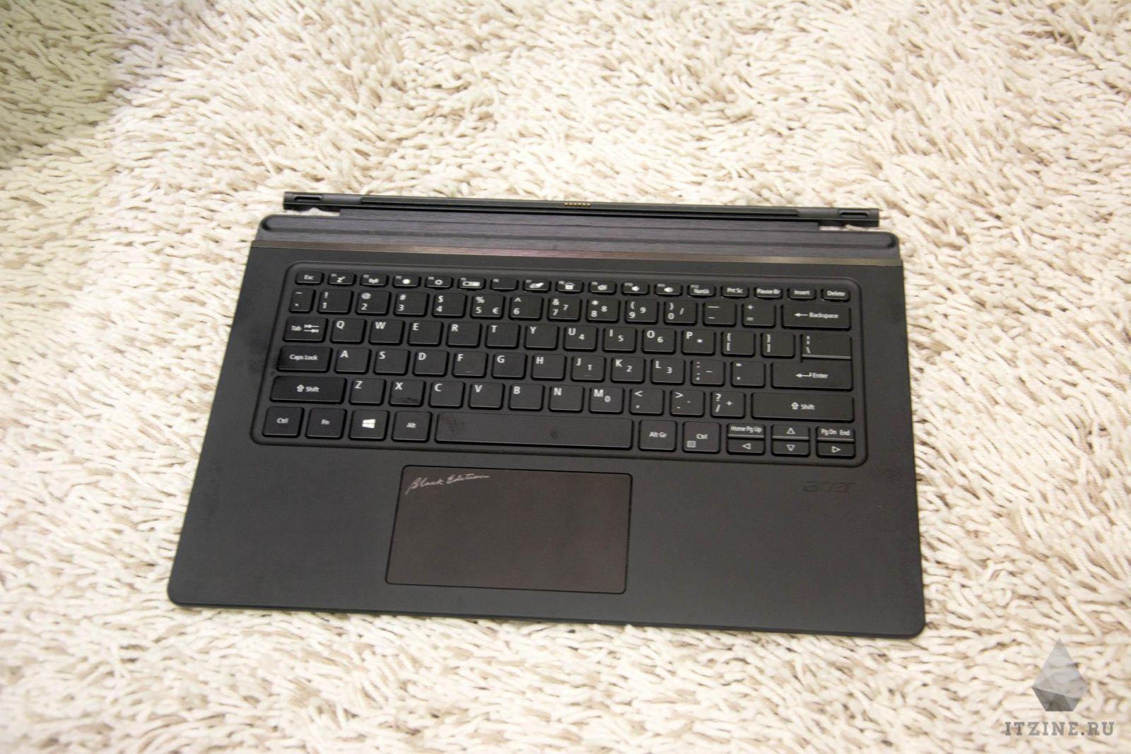 Клавиатура Acer Switch 7 Клавиатура Acer Switch 7