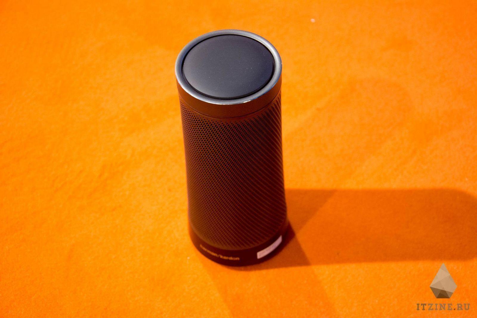 Ассистент HARMAN/KARDON Invoke Ассистент HARMAN/KARDON Invoke