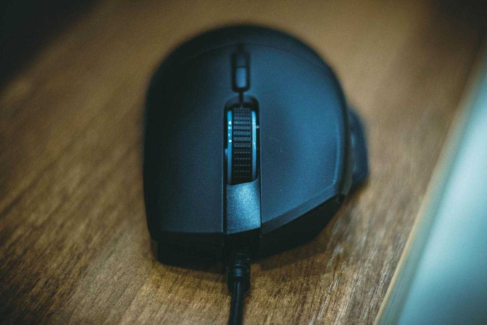 Обзор Razer Basilisk. Твои правила игры Обзор Razer Basilisk. Твои правила игры
